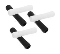 OHPHCALL 6 pièces Housses en Silicone pour Stylet de Tablette Protection légère et Souple Compatible avec Stylet Tactile Design Simple et Pratique Facile à Transporter Ne gêne Pas la