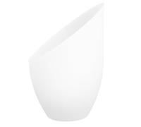 OHPHCALL Abat-jour Rétro Plastique pour Lampe de Bureau et Plafonnier Couvre-lampe Vintage Compatible Lustre et Lampadaire Design Simple et Moderne pour Décoration Intérieure