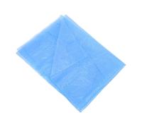 OHPHCALL Bâche à Bulle Piscine Rectangulaire en PE, Couverture Isolante Gonflable pour Piscine Extérieure, Étanche et Facile à Transporter, Protection Thermique