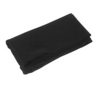 OHPHCALL Banane Multifonction Élastique pour Sport Ceinture Ajustable, Pochette à Élastique Noire, pour Course et Cyclisme, Protège Téléphone Portable