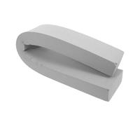 OHPHCALL Bande Absorbante de Condensation en Éponge pour Appui de Fenêtre Intérieur, 20x3x2 In, Bande D'absorption D'eau pour Appui de Fenêtre, pour Salles de Bains et Cuisines