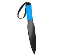 OHPHCALL Barre de Rupture pour Combats de Chiens Outil de Dressage Noir, Nylon Binder et Polyester, Aide au contrôle du Chien, pour entraînement de Chiens de Taille Moyenne et Grande
