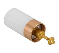 OHPHCALL Bouchon Compatible Laser et Réparation DIY pour Épée en Plastique Classique, Accessoire de Protection pour Pièce à Monter
