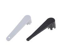 OHPHCALL Clé à Valve Professionnelle pour Bateau Gonflable, 2pcs, Matériau PVC, Légère et Pratique, pour Kayak et Bateau Pneumatique Couleur Aléatoire