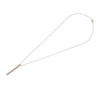 OHPHCALL Collier Urne Alliage de Titane avec Pendentif Cendres Ouvrable Bijou Commémoratif Doré pour Garder Proches et Animaux Toujours Près Souvenir et Confortable à Porter