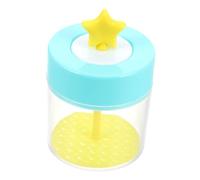 OHPHCALL Distributeur De Mousse Multifonctionnel Pour Nettoyants Visage Et Shampoings Émulsionneur Portable à Bulles Pour Soins Peau Et Hygiène Personnelle Facile à Utiliser Avec