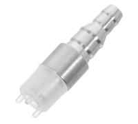 OHPHCALL Embout Goutteur en Acier Inoxydable pour Pompe à Bouteille D'eau, Tête de Filtre Solide et Facile à Remplacer, Adapté aux Distributeurs D'eau et Services à Thé Gongfu