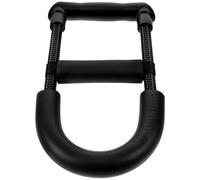 OHPHCALL Entraîneur de Force pour Poignet et Bras en Métal et Abs Entraînement de Flexibilité et Équilibre pour Fitness Intérieur et Programmes D'exercices