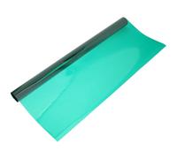 OHPHCALL Film de Diffusion Pet Vert 50x100cm pour Éclairage LED Léger Réduisant Les Ombres Dures pour Photographie en Intérieur et Streaming en Direct