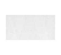 OHPHCALL Filtre D'entrée D'air Pratique Kit de Filtre pour Climatisation Gainable en Polyester Blanc, Portable et Léger, pour Ventilation Fenêtre et Fête Estivale