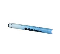 OHPHCALL Lampe Stylo Médicale en Alliage D'aluminium Réutilisable et Polyvalente pour Étudiants en Soins Infirmiers et Médecins, pour Examens Oraux et Auriculaires Lors de Gardes