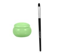 OHPHCALL Lèvres Rétro Multi-fonctionnel Blush Et Ombre à Paupières Couleur Maquillage Naturel Pour Types De Peaux