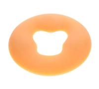 OHPHCALL Oreiller Réutilisable Silicone pour Massage en Doux Table de Facial Matelas Lits de Beauté et Soins Spa Professionnels