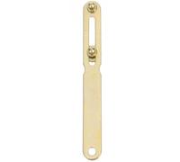 OHPHCALL Outil Ouverture de Montre Réglable en Acier pour Réparation, Décapsuleur de Boîtier Arrière, Accessoire Pratique pour Atelier Horloger