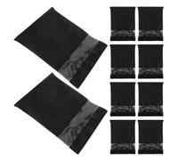 OHPHCALL Paquet à Chaussures de Voyage Réutilisable Cordon de Serrage en Tissu Non Tissé Grosse Capacité, Facile à Transporter, pour Talons Hauts et Petits Objets en Déplacements