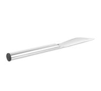 OHPHCALL Petite Ergonomique Acier et Inoxydable Jardinage Manche de Pelle Outil Multi-usages Robuste Creuser Transplanter