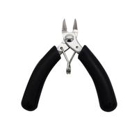 OHPHCALL Pince Coupe-Fils à Ras Haute Efficacité Outil de Cordage en Plastique et Métal pour Accessoires Tennis et Badminton pour Machine à Corder et Réparation