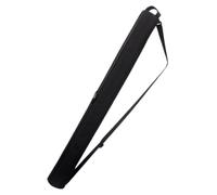 OHPHCALL Pochette à Bandoulière pour Golf, Housse Thermique pour 7 Canettes De Bière, Soda Et Vin, Refroidisseur Oxford, Accessoire De Rangement Extérieur (Grand Modèle 82cm x 8cm)