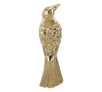 OHPHCALL Poignées de Commode en Laiton Vintage Forme Oiseau, Boutons de Meubles Résistants à L'usure, Faciles à Installer pour Armoires et Tiroirs la Maison