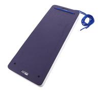 OHPHCALL Protections Latérales en Mousse Eva pour Bateau Absorption de Chocs Améliorée, Compatibilité et Installation Facile pour Yacht et Embarcation à Voile