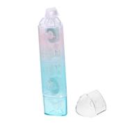 OHPHCALL Ruban Correcteur Double-face avec Points Adhésifs Roller Compact pour Étudiants et Bureaux Double Tête pour Correction et Collage Couverture Blanche Sans Trace