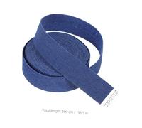 OHPHCALL Ruban Tissu pour Créations DIY Accessoires Cheveux Couture Vêtements Décoration Mariage Élégants