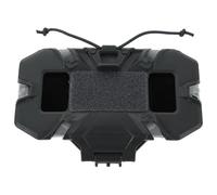 OHPHCALL Support de Téléphone Poitrine Pliable Abs pour Randonnée et Chasse