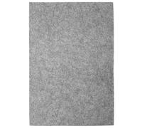 OHPHCALL Tapis de Calligraphie en Feutre Pratique pour Papier de Riz