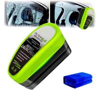 Ohphnt optimo Pro Le nettoyant révolutionnaire pour Pare-Brise,debeidi Oil Film,Powerful Windshield Cleaner & Oil Film Remover,nettoyant pour Vitres De Voiture,Dissolvant De Film D'huile pour Verre