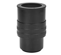 OHPXNZXN Filetage M42 A, Tube d'extension Macro 36mm 90mm, Commande Manuelle avec Rotation, Tube ing pour DSLR CS, h anodisé Noir