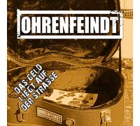 Ohrenfeindt - Das Geld Liegt Auf der Strasse (Fan Edition/Box) [Import]