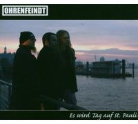 Ohrenfeindt - Es wird Tag auf St. Pauli