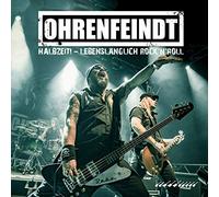 Ohrenfeindt - Halbzeit-Lebenslänglich Rock'n'Roll (2lp) [Import]
