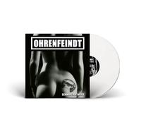 Ohrenfeindt - Schwarz auf Weiss (Ltd. Lp/White Vinyl)