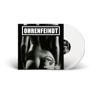 Ohrenfeindt – Schwarz auf Weiss – LP édition limitée (vinyle blanc)