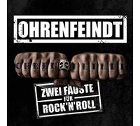 Ohrenfeindt - Zwei Fauste Fur.. -Digi-