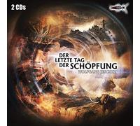 Ohrenkneifer (Wolfgang Jeschke) - Der Letzte Tag der Schöpfung (Hörspiel)