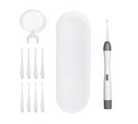Ohrenschmalz-Sauger leuchtend Ohrenreiniger Entferner Ear Cleaner