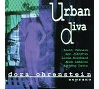 Ohrenstein, Dora - Urban Diva