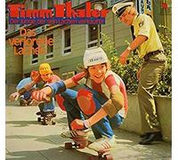 OHRNER, Thomas / LIPPERT, Gerhard / ENGEL, Marlies / FRANK, Horst - Timm Thaler - Der Junge Der Sein Lachen Verkaufte - Das Verlorene Lachen (Club Edition) / 30 491 5