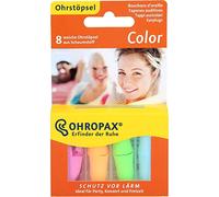 Ohropax Color bouchons d'oreilles