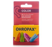 Ohropax Color bouchons d'oreilles