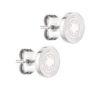 LIEBESKIND LJ-0773-E-08 Clous D’oreilles, Argenté