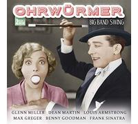 Ohrwürmer - Big Band Swing