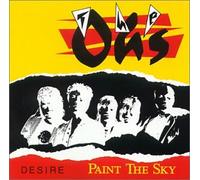 Oh's - Desire & Paint The Sky [Import]