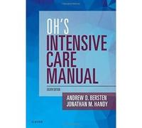 Oh's Intensive Care Manual, 8e - [Version Originale] Inconnu (Auteur)