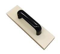 Ohsilv Bloc de Frappe pour RevêTement de Sol en Vinyle Installer un Bloc de Frappe avec une Grande PoignéE pour Allonger de Sol (250 Mm)