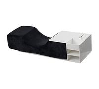 Ohsilv Cil Extension D'Oreiller éTagèRe Ensemble Support de Cou Professionnel Greffage Organisateur de Coussin de Cils Convient pour Salon de Beauté