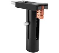 Ohsilv Outil de RéParation de Carrosserie de Voiture Anneau D'Extracteur de Dent de Soudage par Points - Rondelles de Recharge de Tir de éJecteur Continu avec Rondelles 20 PièCes