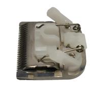 OHSVNMHK Lame De Rechange for Tondeuse WAHL, Compatible avec Les Tondeuses WAHL 9876, 9876L, 9855, 9864, 9867L, 9870L, 9869, 9818L, 9854, 9854L, 9860, 9860L, 5708, Petite Taille